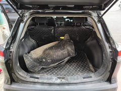 Toyota Frontlander 2022 2.0L CVT Luxury - ფოტო 18