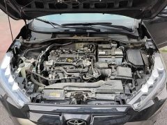 Toyota Frontlander 2022 2.0L CVT Luxury - ფოტო 19