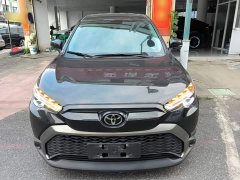 Toyota Frontlander 2022 2.0L CVT Luxury - ფოტო 2