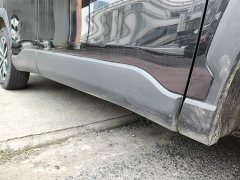 Toyota Frontlander 2022 2.0L CVT Luxury - ფოტო 20