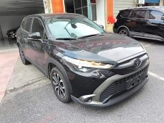 Toyota Frontlander 2022 2.0L CVT Luxury - ფოტო 3