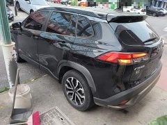 Toyota Frontlander 2022 2.0L CVT Luxury - ფოტო 4
