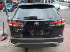 Toyota Frontlander 2022 2.0L CVT Luxury - ფოტო 5