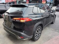 Toyota Frontlander 2022 2.0L CVT Luxury - ფოტო 6