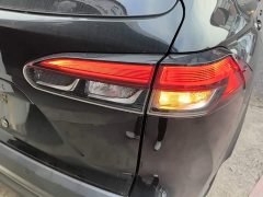 Toyota Frontlander 2022 2.0L CVT Luxury - ფოტო 7
