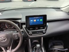 Toyota Frontlander 2022 2.0L CVT Luxury - ფოტო 9