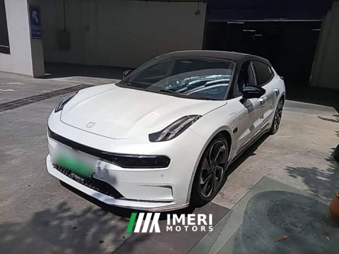2023 Zeekr 001 ME Edition 100kWh - ავტომობილი ჩინეთიდან