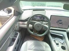 Zeekr 001 ME Edition 100kWh - ფოტო 10