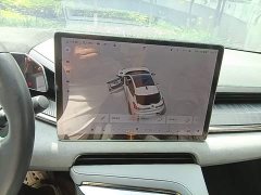 Zeekr 001 ME Edition 100kWh - ფოტო 12