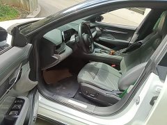 Zeekr 001 ME Edition 100kWh - ფოტო 15