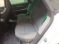 Zeekr 001 ME Edition 100kWh - ფოტო 16