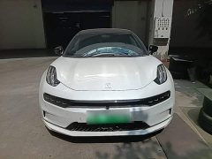 Zeekr 001 ME Edition 100kWh - ფოტო 2