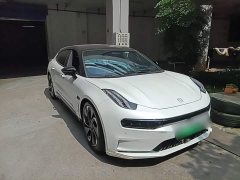 Zeekr 001 ME Edition 100kWh - ფოტო 3