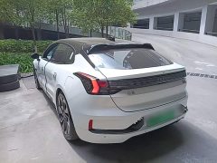 Zeekr 001 ME Edition 100kWh - ფოტო 4