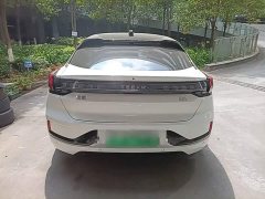 Zeekr 001 ME Edition 100kWh - ფოტო 5