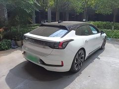 Zeekr 001 ME Edition 100kWh - ფოტო 6
