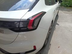 Zeekr 001 ME Edition 100kWh - ფოტო 7