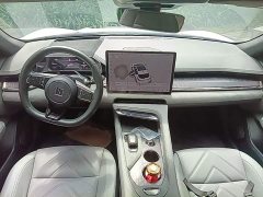 Zeekr 001 ME Edition 100kWh - ფოტო 9