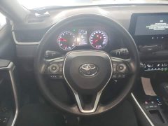 Toyota RAV4 2.0L CVT FWD Urban Edition - ფოტო 10