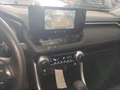 Toyota RAV4 2.0L CVT FWD Urban Edition - ფოტო 12