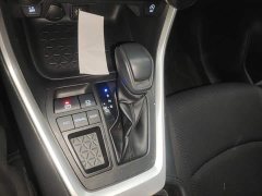 Toyota RAV4 2.0L CVT FWD Urban Edition - ფოტო 13