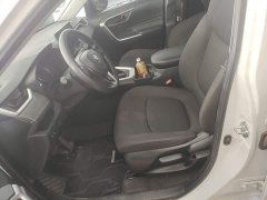 Toyota RAV4 2.0L CVT FWD Urban Edition - ფოტო 14