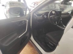 Toyota RAV4 2.0L CVT FWD Urban Edition - ფოტო 15