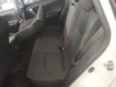 Toyota RAV4 2.0L CVT FWD Urban Edition - ფოტო 16