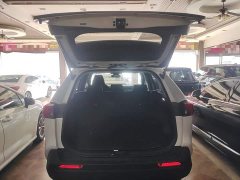 Toyota RAV4 2.0L CVT FWD Urban Edition - ფოტო 18
