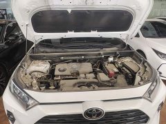 Toyota RAV4 2.0L CVT FWD Urban Edition - ფოტო 19