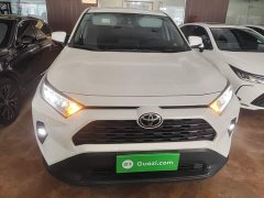Toyota RAV4 2.0L CVT FWD Urban Edition - ფოტო 2