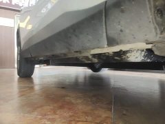 Toyota RAV4 2.0L CVT FWD Urban Edition - ფოტო 20