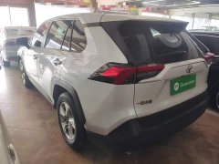 Toyota RAV4 2.0L CVT FWD Urban Edition - ფოტო 4