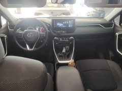 Toyota RAV4 2.0L CVT FWD Urban Edition - ფოტო 9