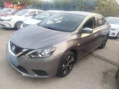 Nissan Sylphy Classic 1.6XE CVT Comfort - ფოტო 1