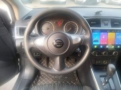 Nissan Sylphy Classic 1.6XE CVT Comfort - ფოტო 10