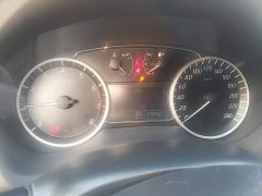 Nissan Sylphy Classic 1.6XE CVT Comfort - ფოტო 11