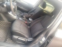 Nissan Sylphy Classic 1.6XE CVT Comfort - ფოტო 14
