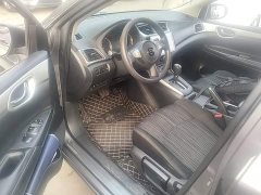 Nissan Sylphy Classic 1.6XE CVT Comfort - ფოტო 15