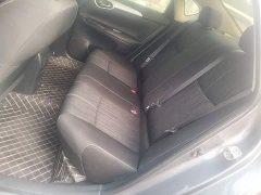 Nissan Sylphy Classic 1.6XE CVT Comfort - ფოტო 16