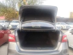 Nissan Sylphy Classic 1.6XE CVT Comfort - ფოტო 18