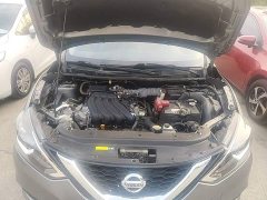 Nissan Sylphy Classic 1.6XE CVT Comfort - ფოტო 19