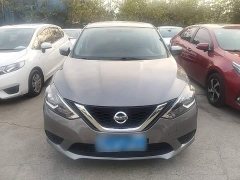 Nissan Sylphy Classic 1.6XE CVT Comfort - ფოტო 2