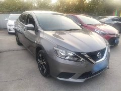 Nissan Sylphy Classic 1.6XE CVT Comfort - ფოტო 3