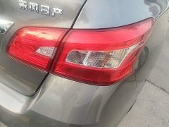 Nissan Sylphy Classic 1.6XE CVT Comfort - ფოტო 7