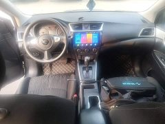 Nissan Sylphy Classic 1.6XE CVT Comfort - ფოტო 9