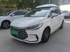 BYD Song MAX New Energy New Energy 2022 DM-i 105KM Executive Edition - ფოტო 1