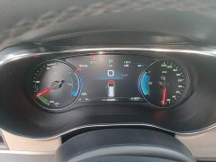 BYD Song MAX New Energy New Energy 2022 DM-i 105KM Executive Edition - ფოტო 11