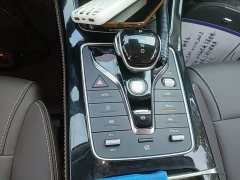 BYD Song MAX New Energy New Energy 2022 DM-i 105KM Executive Edition - ფოტო 13