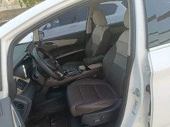 BYD Song MAX New Energy New Energy 2022 DM-i 105KM Executive Edition - ფოტო 14